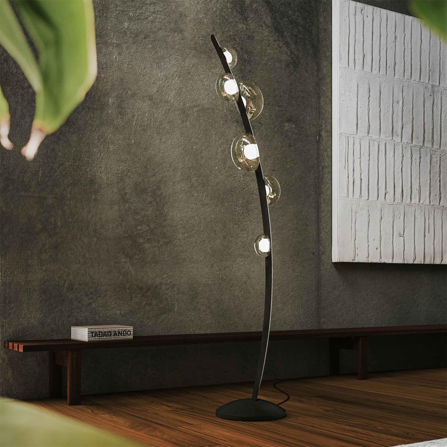 Romino Floor lamp
