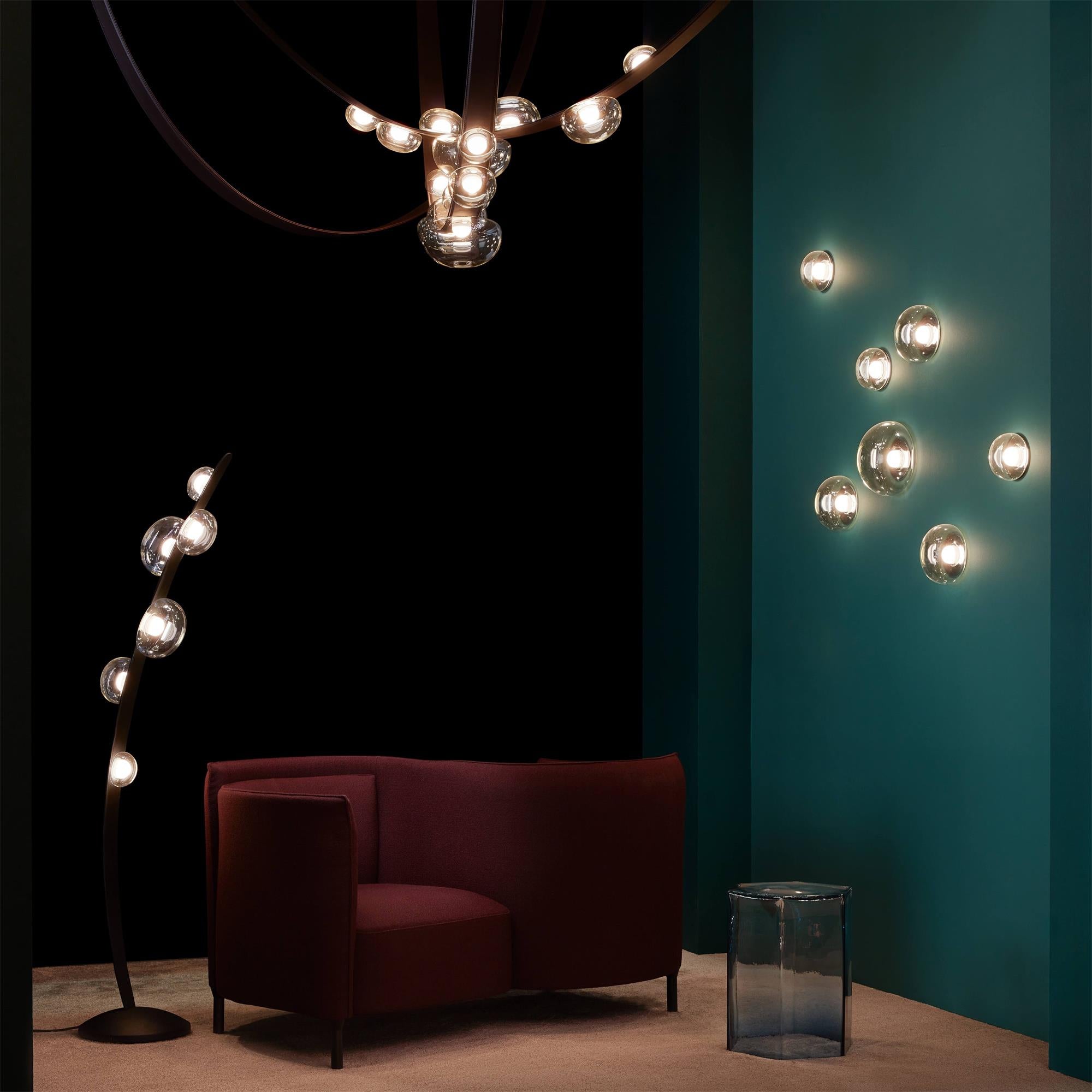 Romino Floor lamp