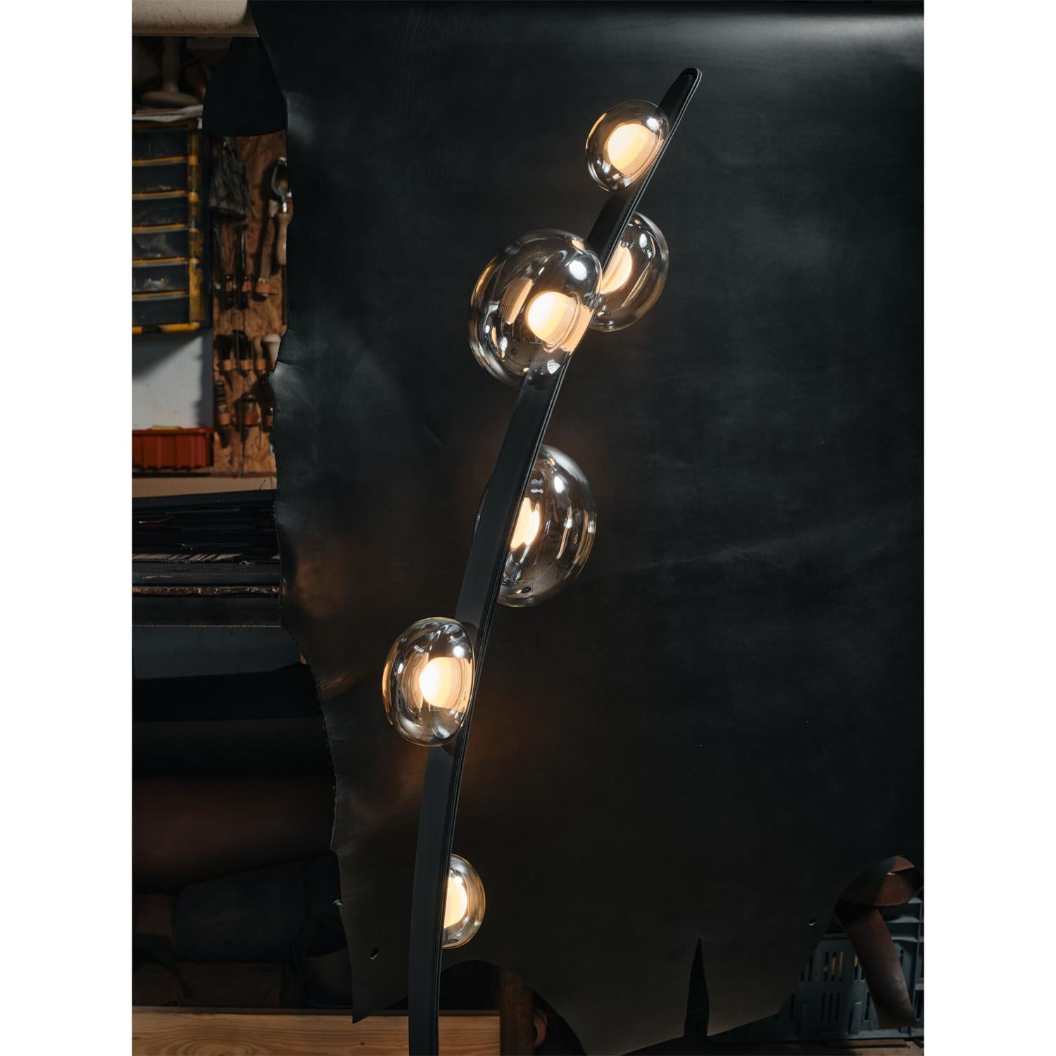 Romino Floor lamp