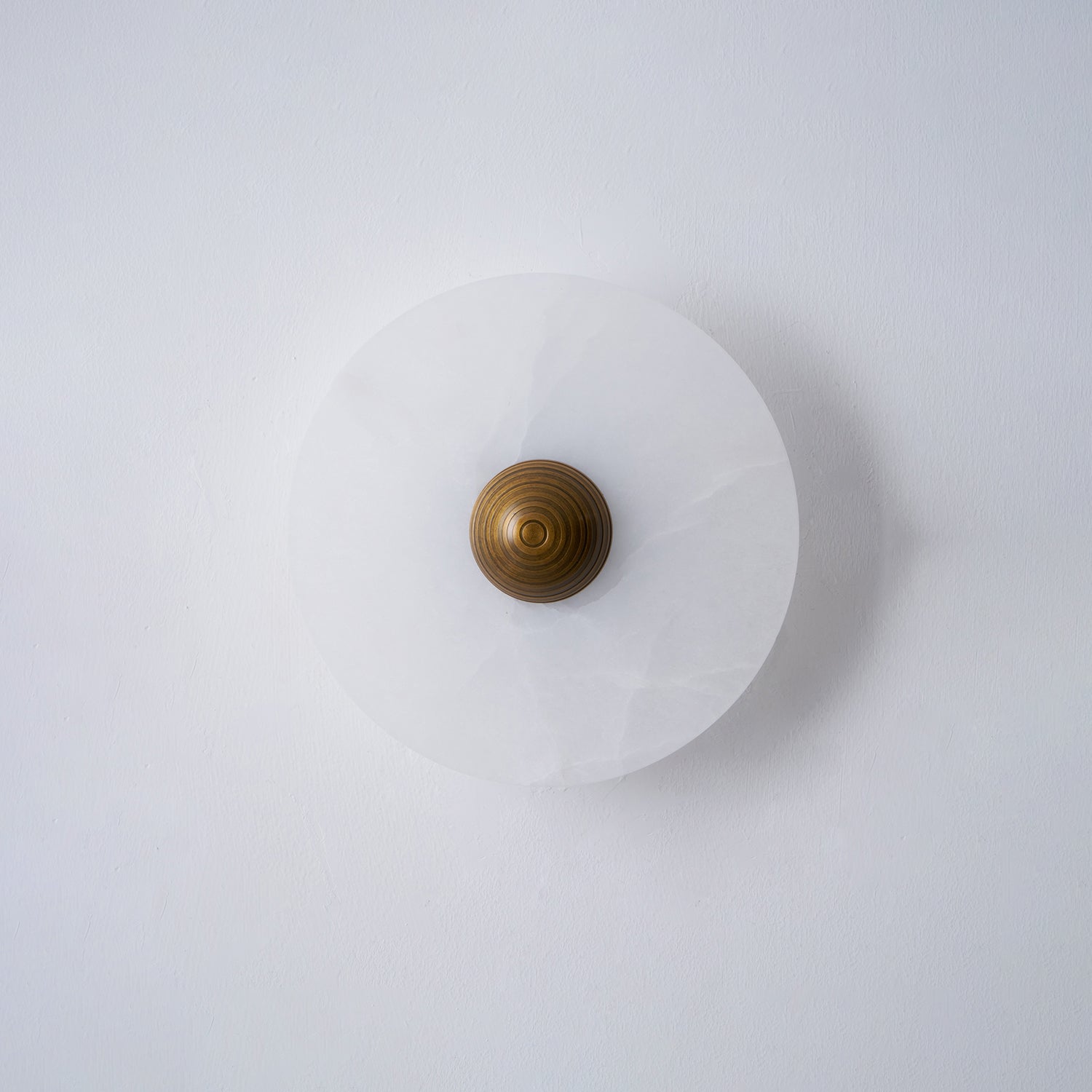 طائرات المرمر الشمعدان