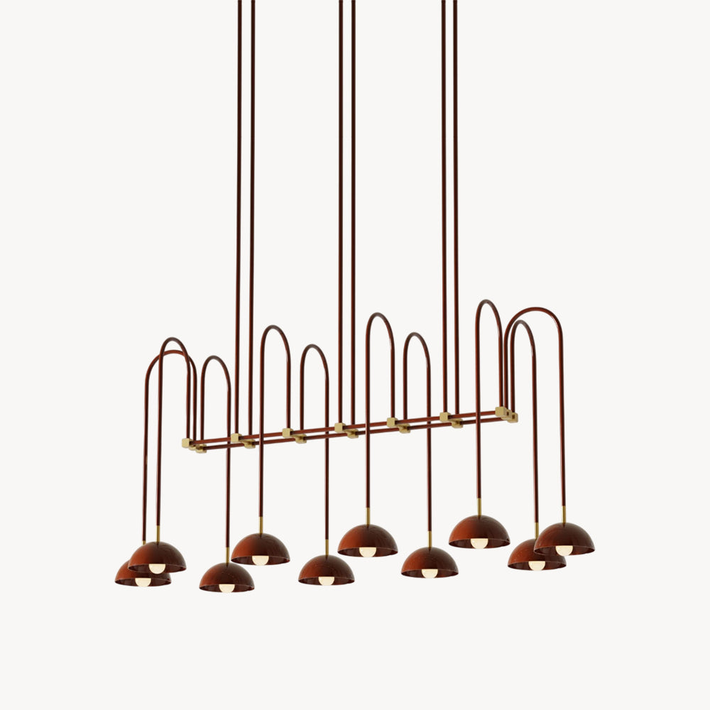 Ruxley Chandelier