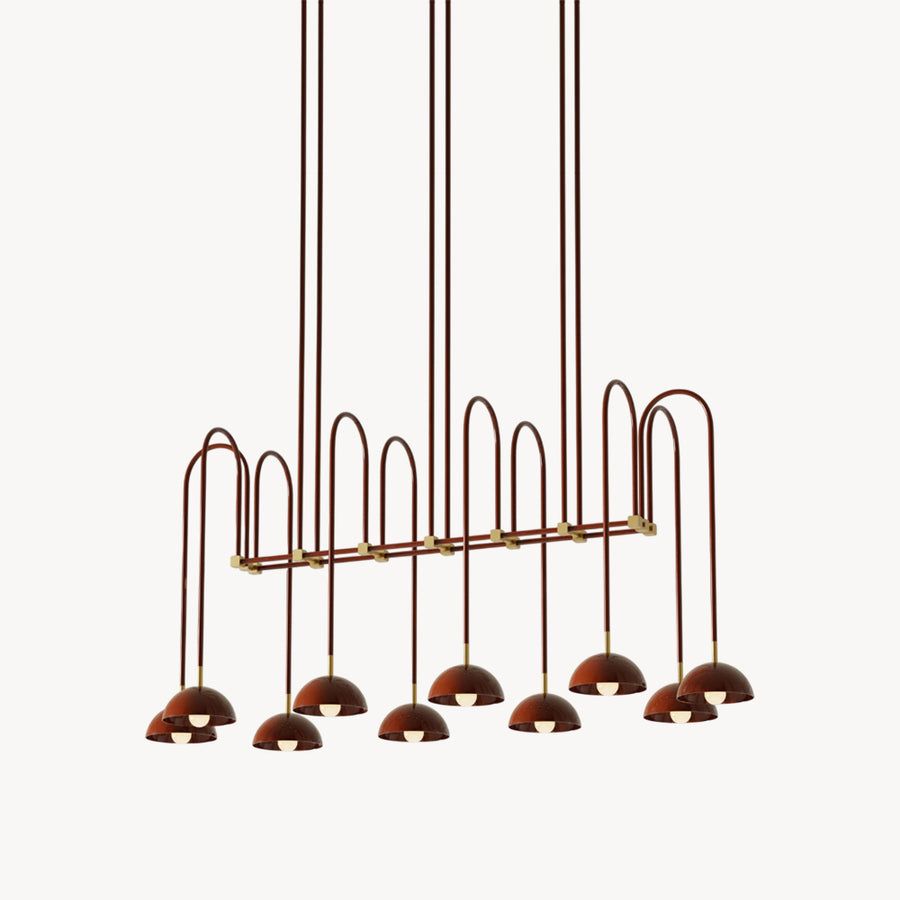 Ruxley Chandelier