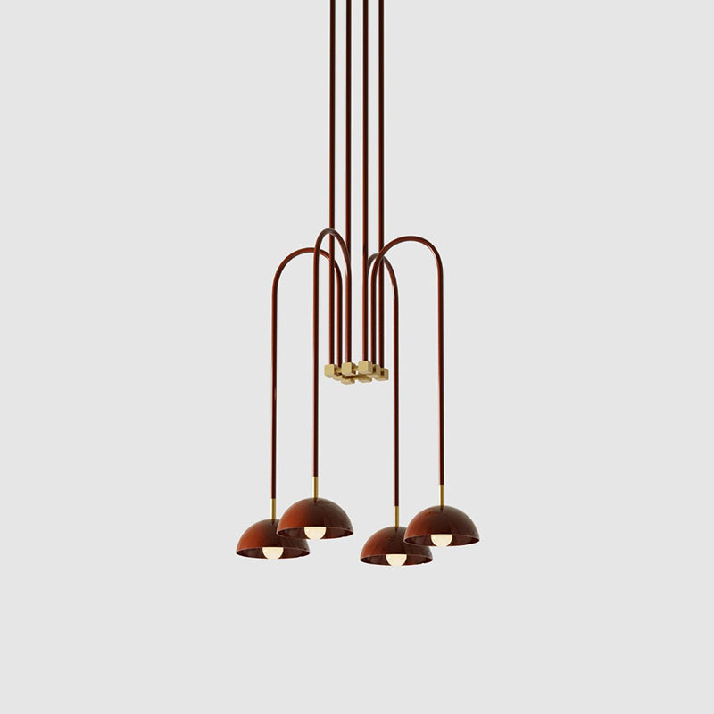Ruxley Chandelier – detail 16