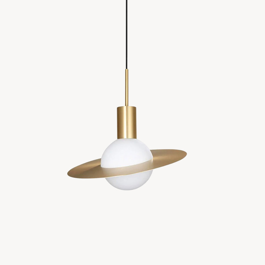 Saturne Suspensions Lamp