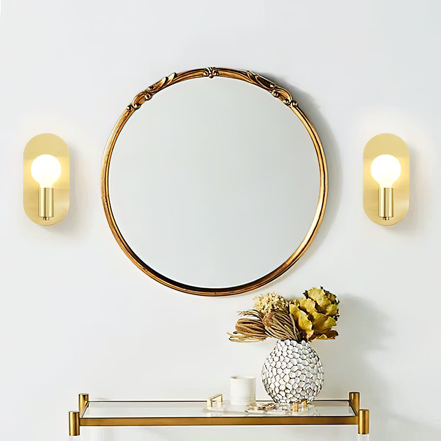 Safavieh Wall Light – detail 3