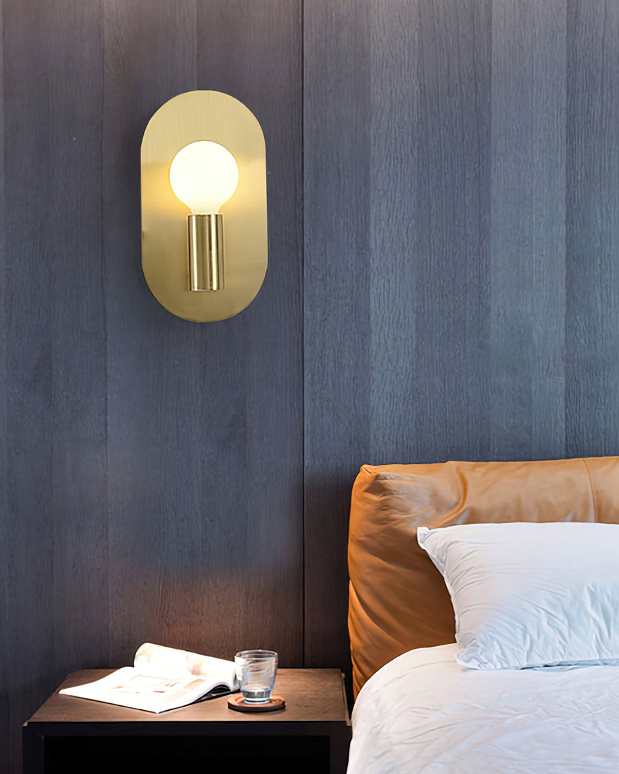Safavieh Wall Light – detail 4