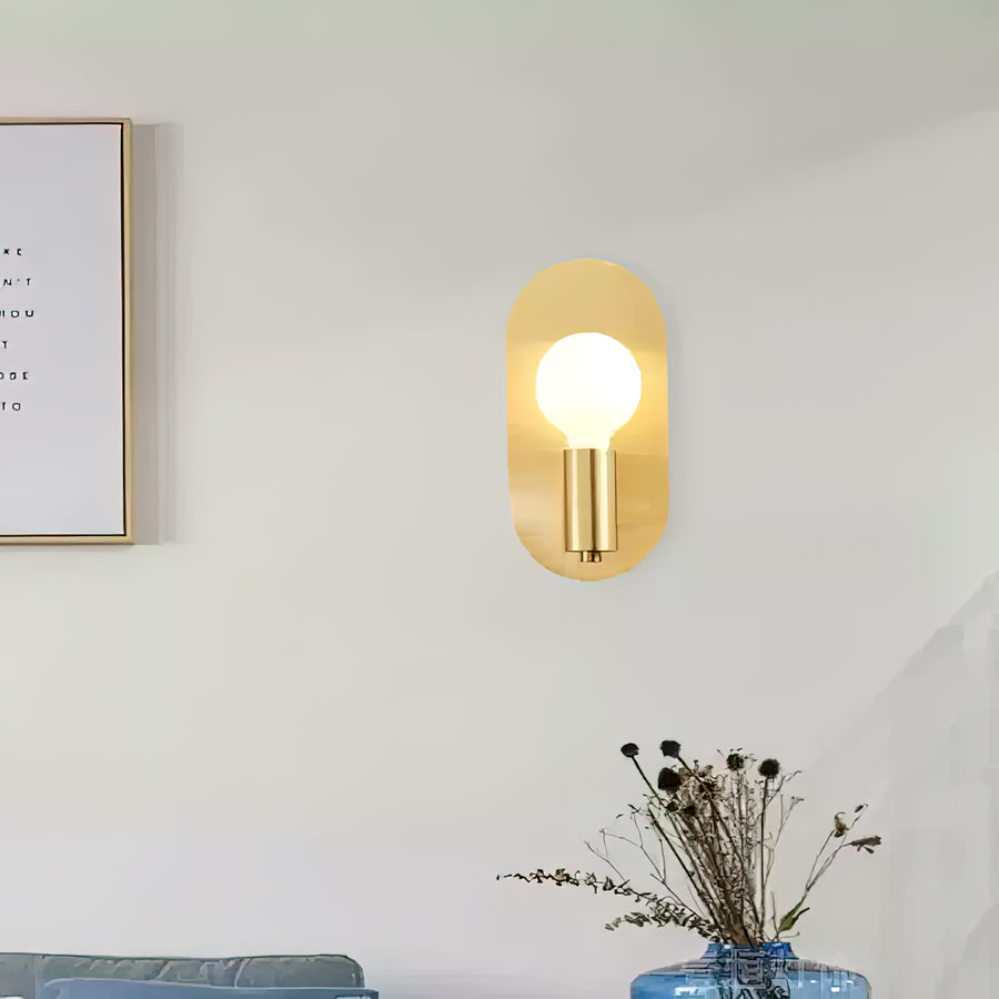Safavieh Wall Light – detail 5