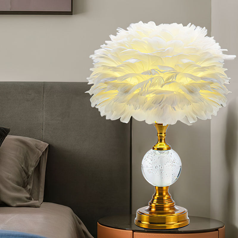 Sante Table Lamp