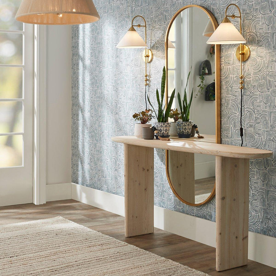 Savoe Plug-In Sconce – detail 5
