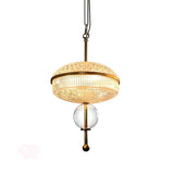 Model B: Dia 26cm x H 44cm / ∅ 10.2″ x H 17.3″