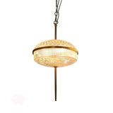 Model A: Dia 26cm x H 44cm / ∅ 10.2″ x H 17.3″