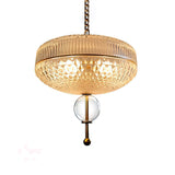 Model E: Dia 42cm x H 36cm / ∅ 16.5″ x H 14.2″