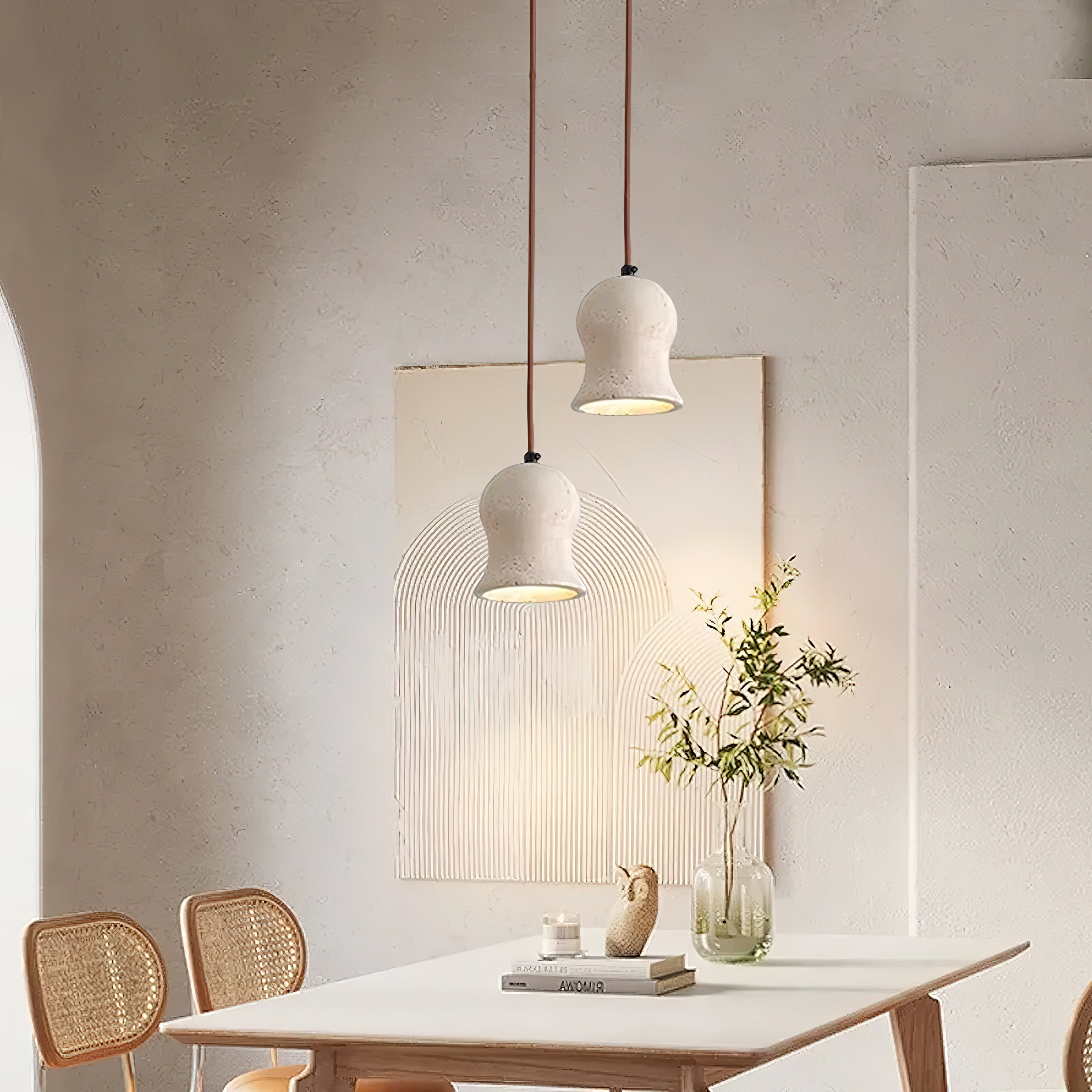Scott Pendant Light