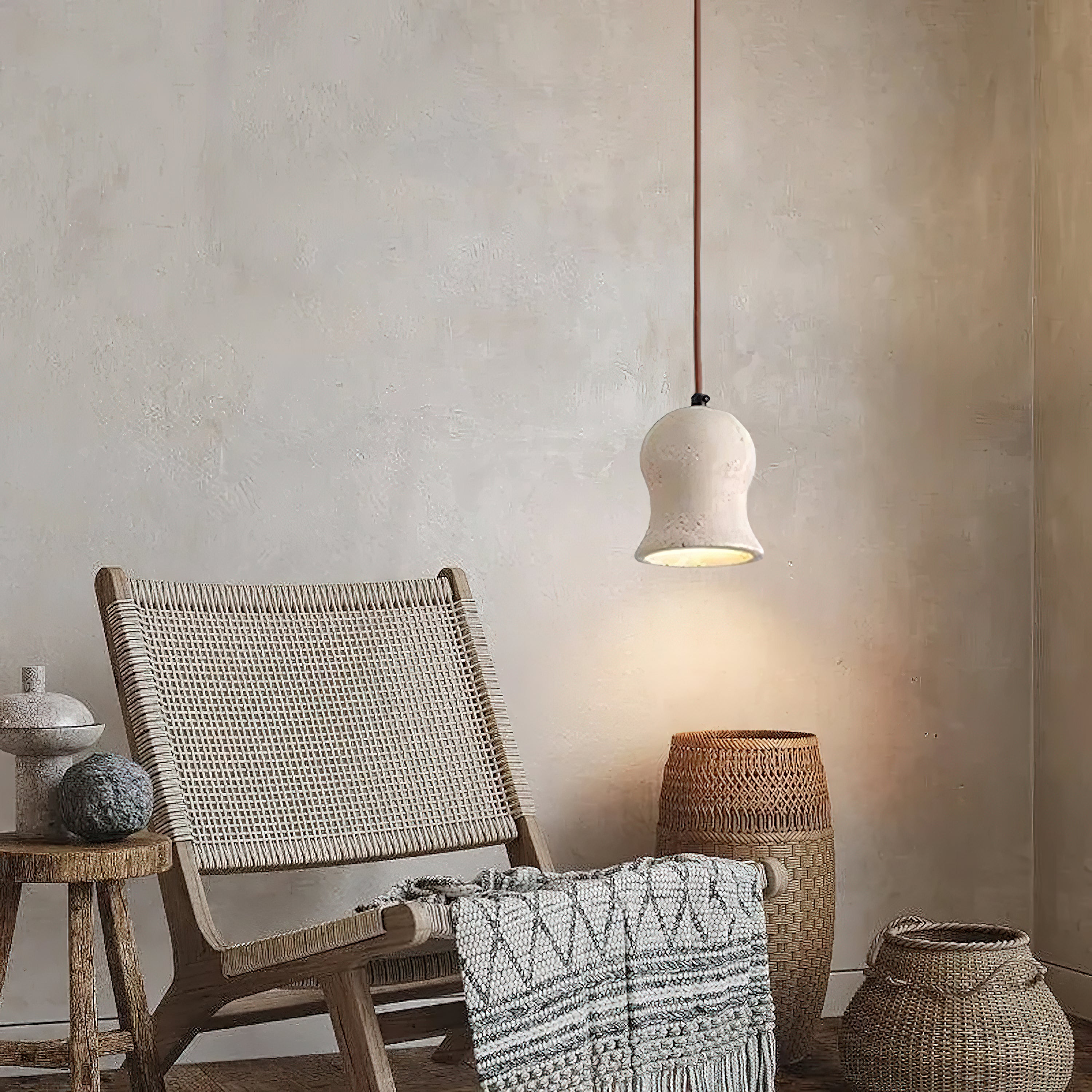 Scott Pendant Light