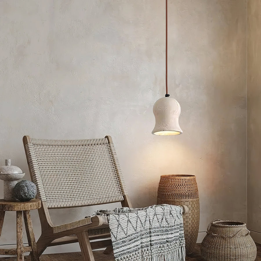 Scott Pendant Light – detail 2