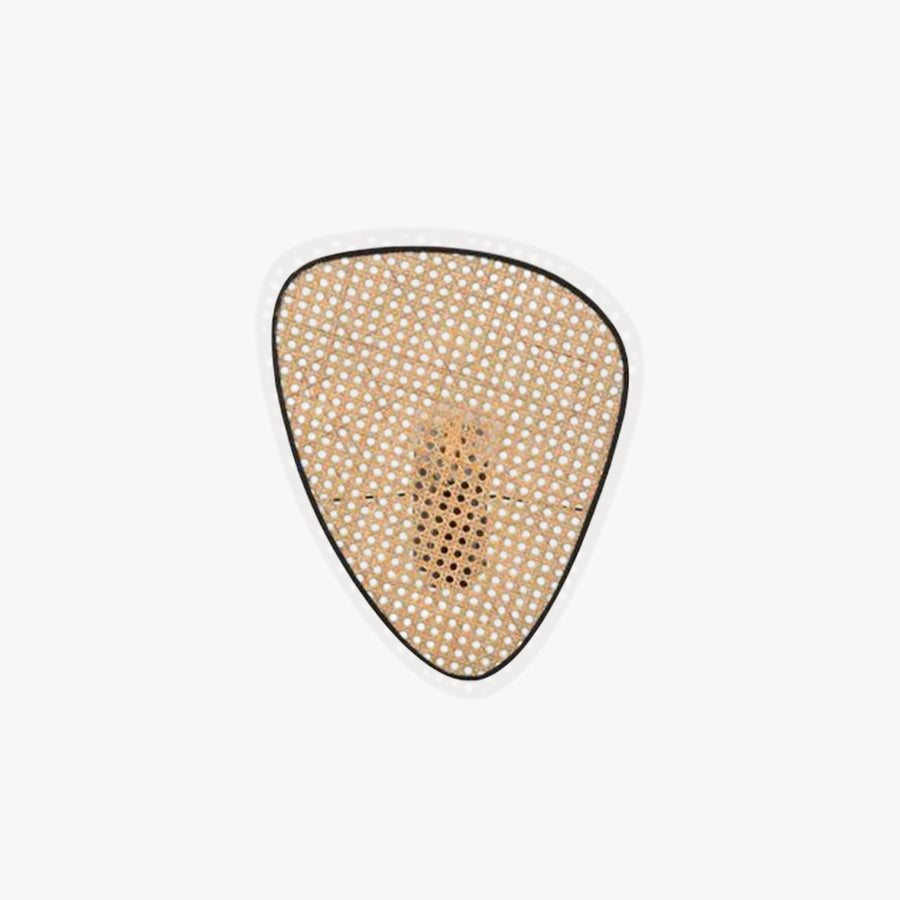 Screen Cannage Sconce
