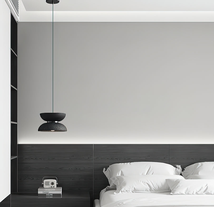 Sean Pendant Light – detail 4