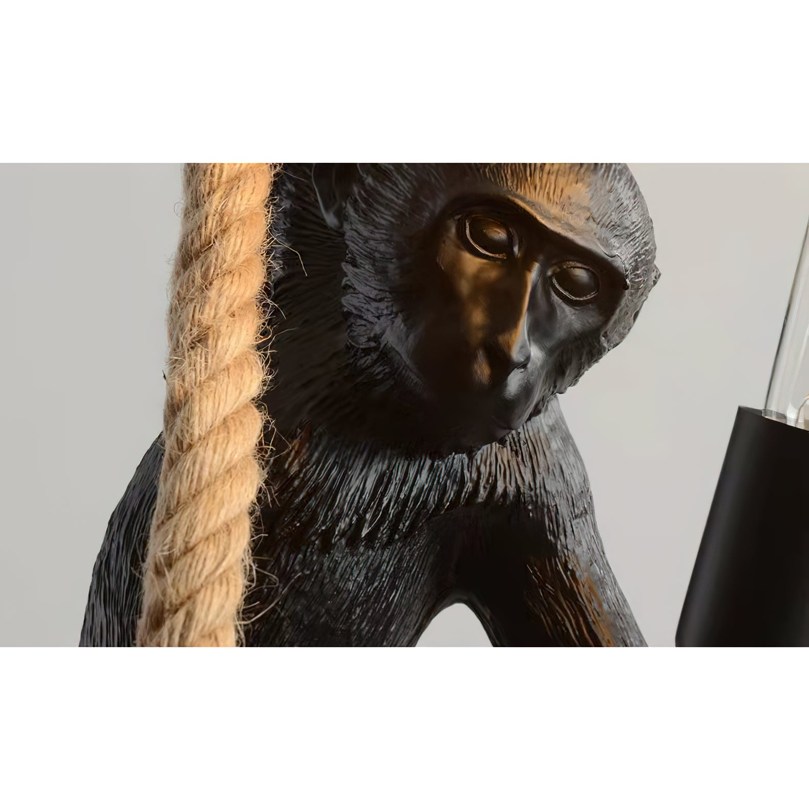 Seletti Monkey Pendnant Lamp