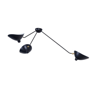 3heads L 150cm x H 65cm / L 59″ x H 25.6″