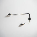 2heads: Dia 120cm x H 77cm / L 47.2″ x H 30.3″