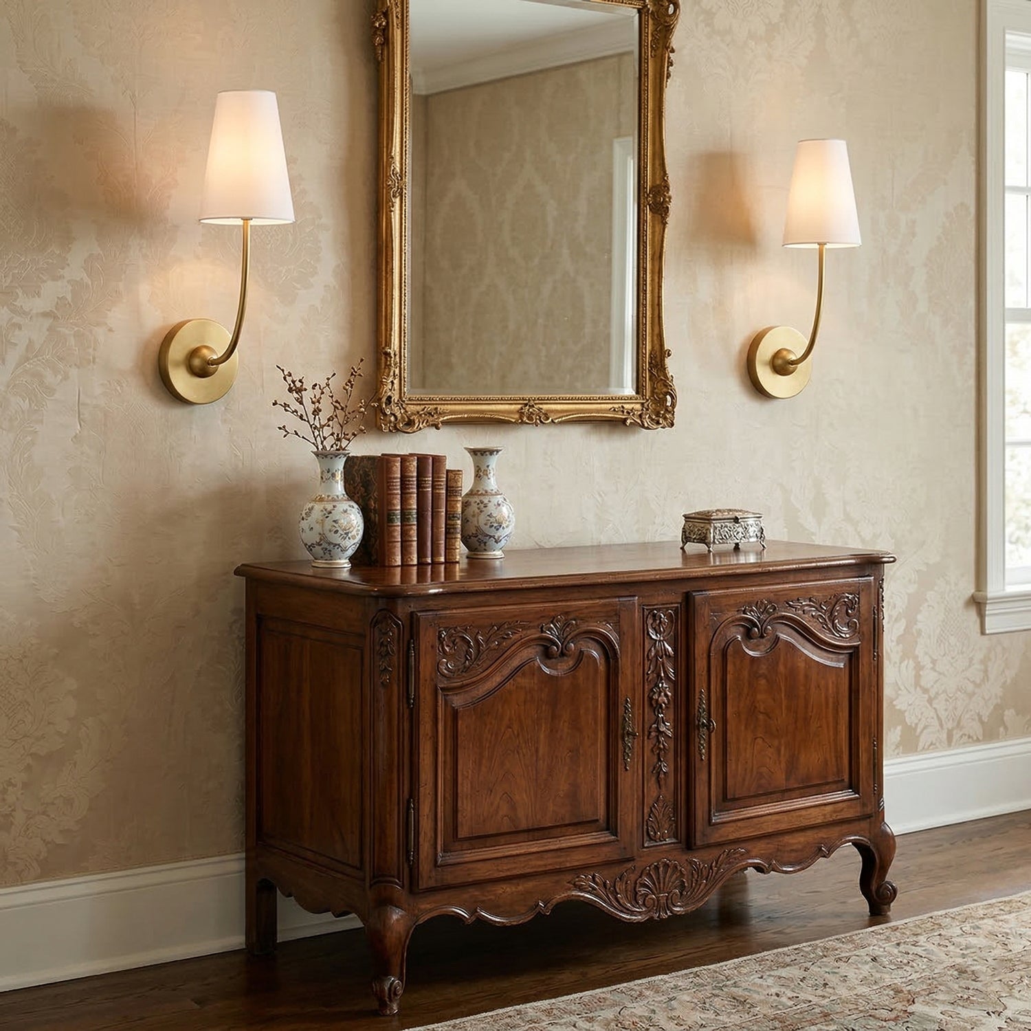 Shannon Wall Lamp