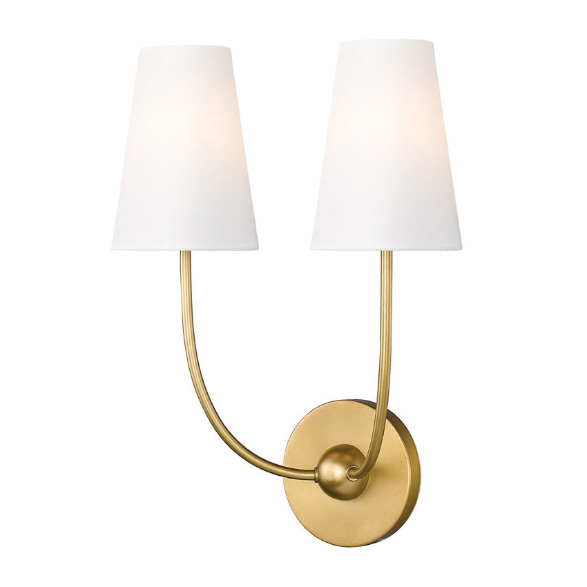 Shannon Wall Lamp
