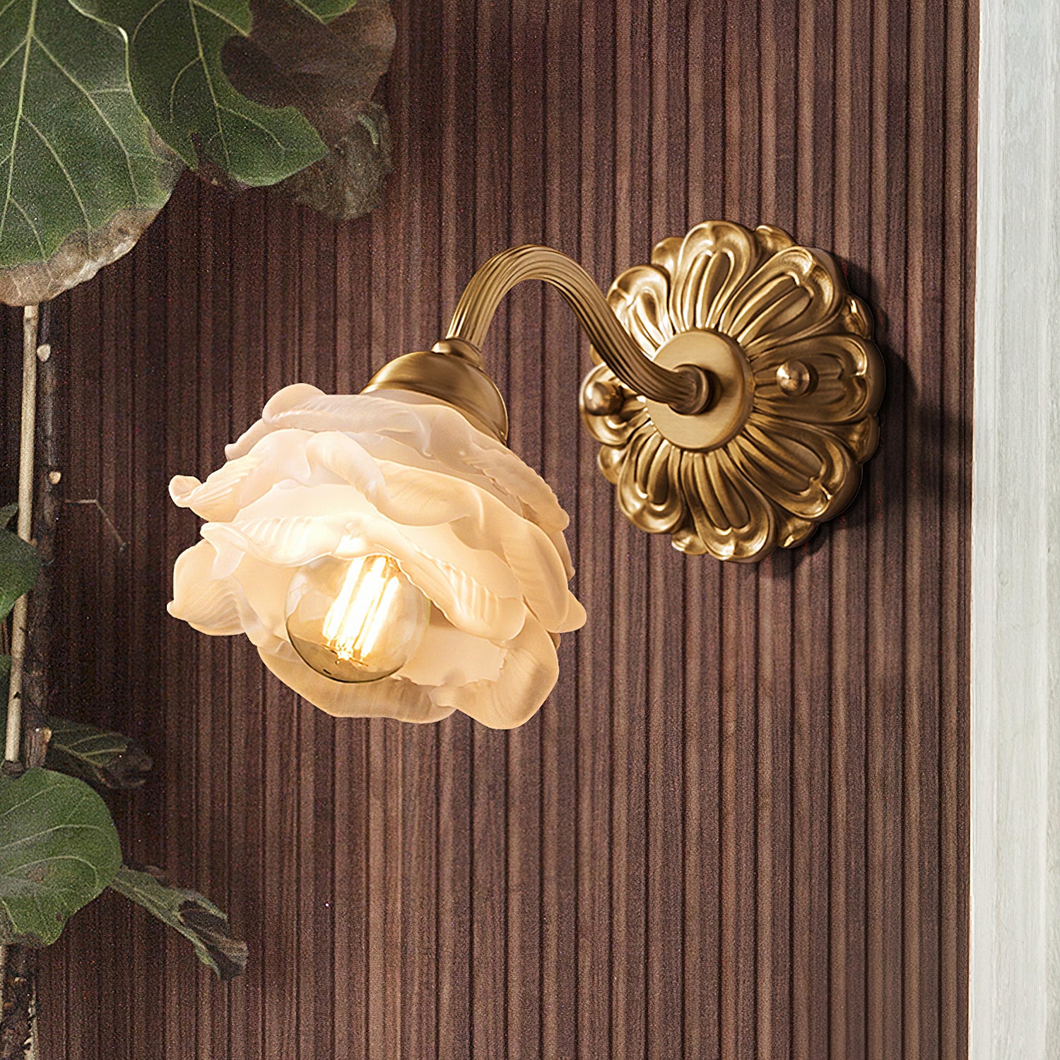 Sherri Wall Lamp