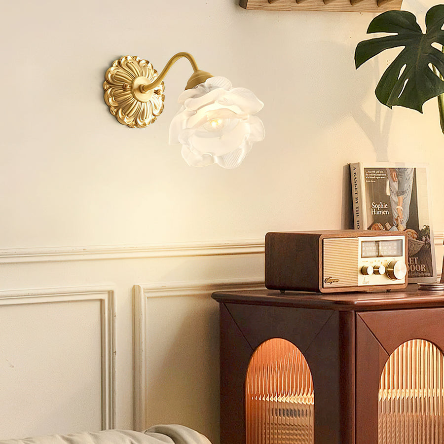 Sherri Wall Lamp – detail 5