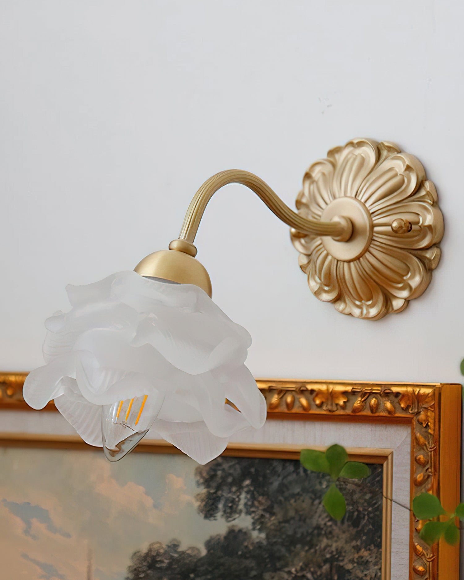 Sherri Wall Lamp
