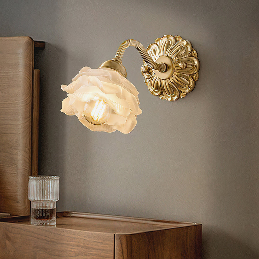 Sherri Wall Lamp – detail 4