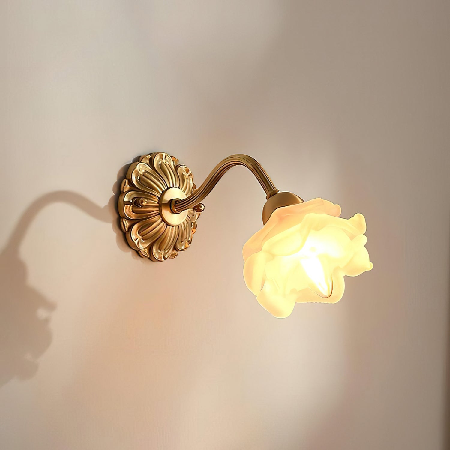 Sherri Wall Lamp