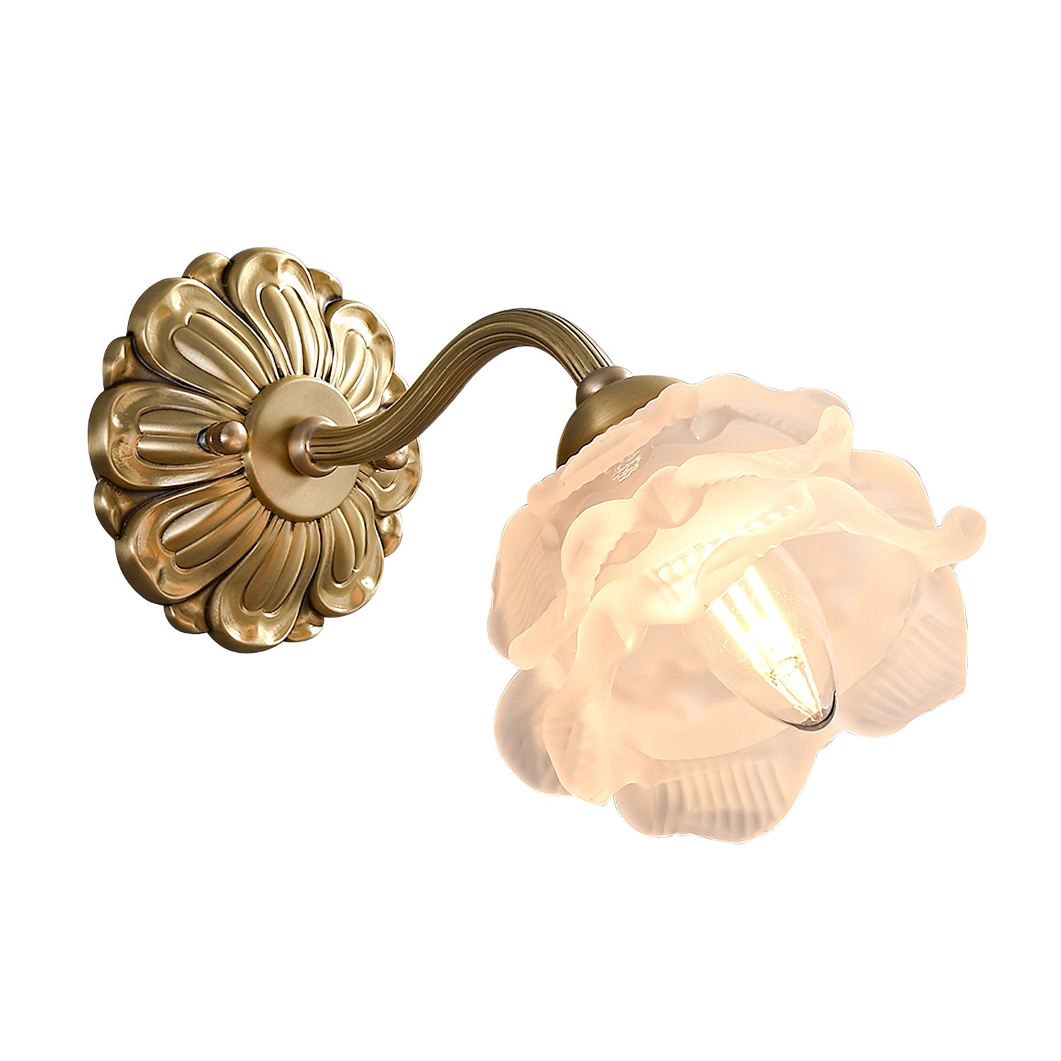 Sherri Wall Lamp