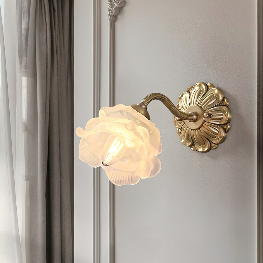 Sherri Wall Lamp – detail 2