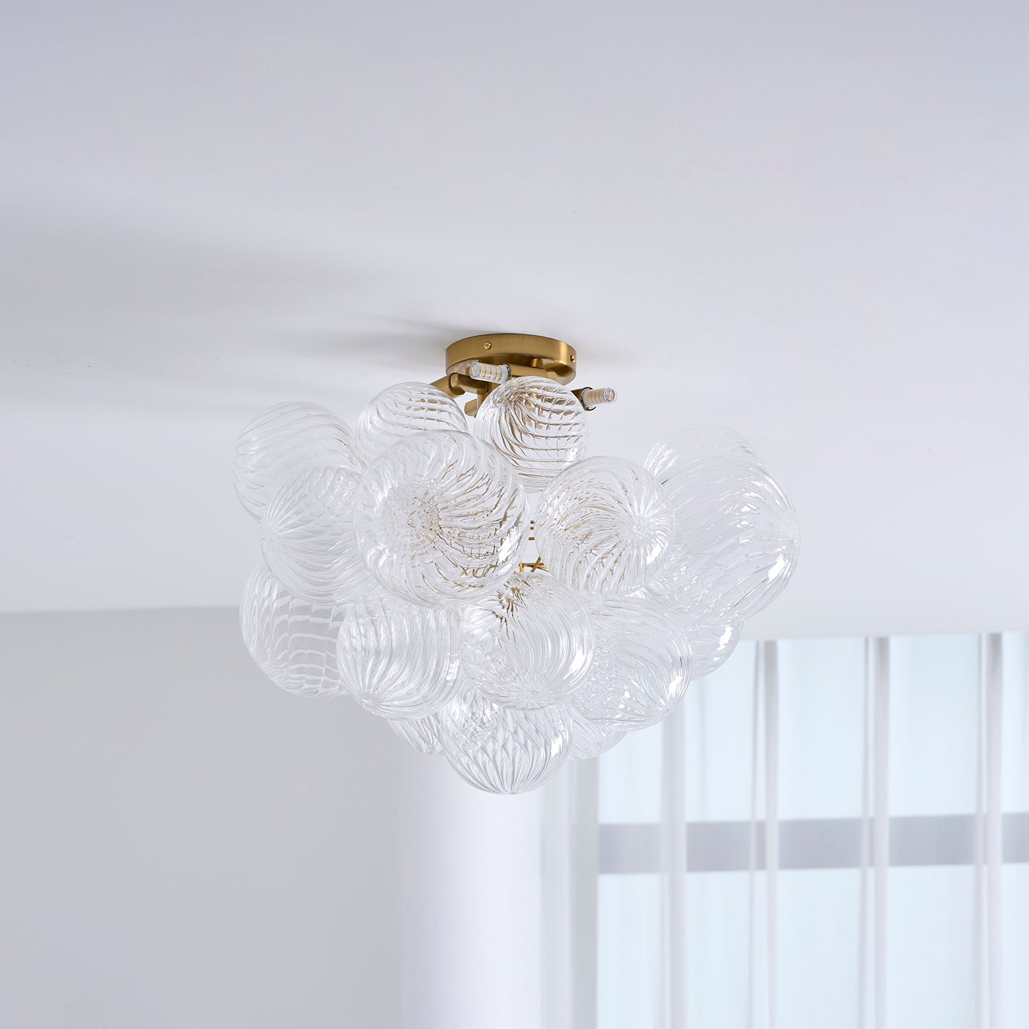 Neuvy Ceiling Light