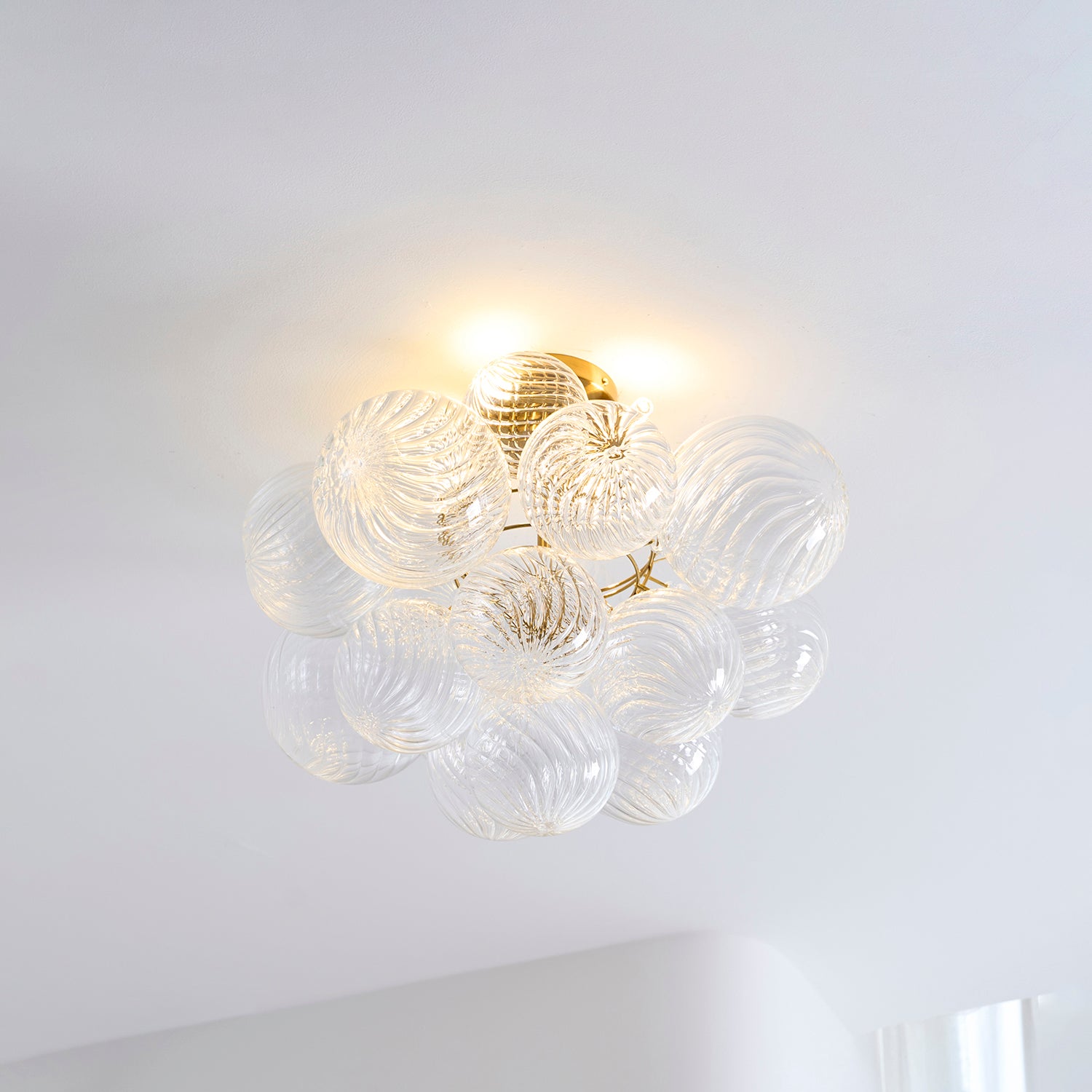 Neuvy Ceiling Light