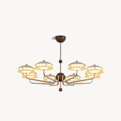Sistrah Chandelier