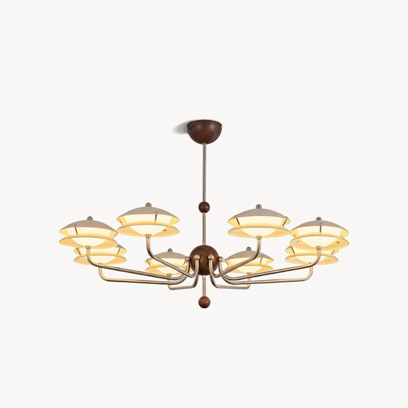 Sistrah Chandelier