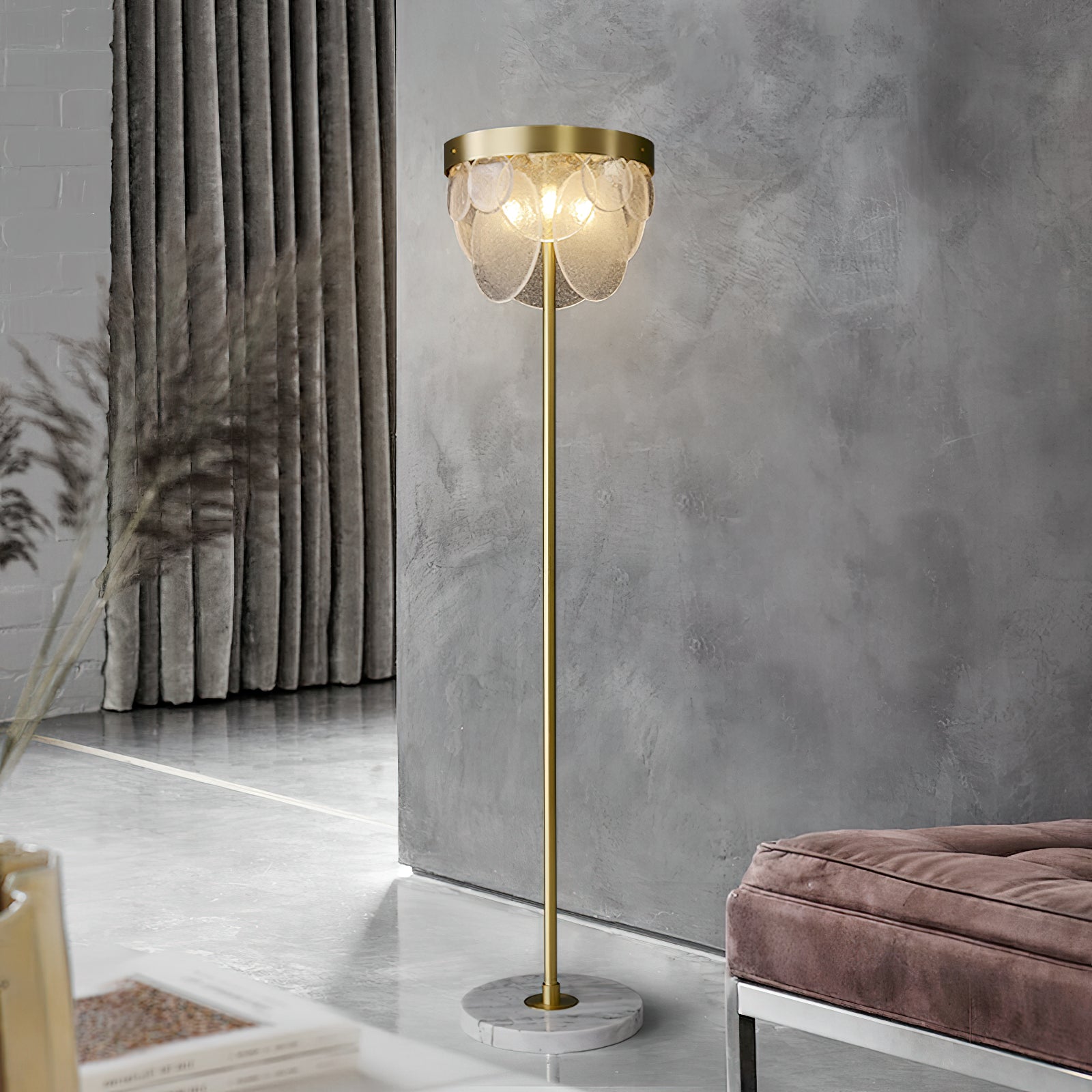 Skylar Floor Lamp