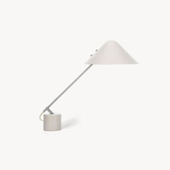 Pequeña Lámpara de Mesa Hat