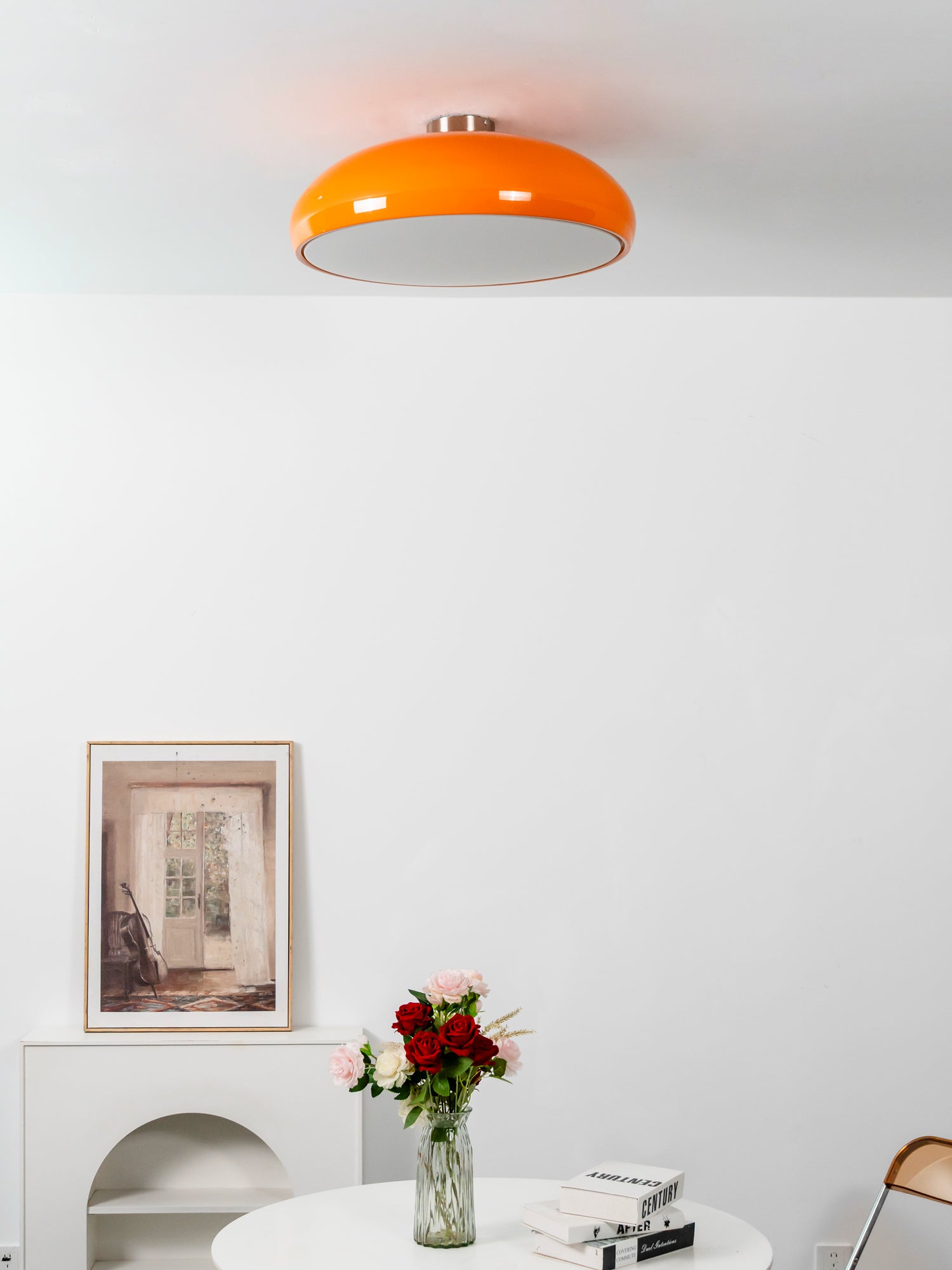 Smithfield Ceiling Lamp