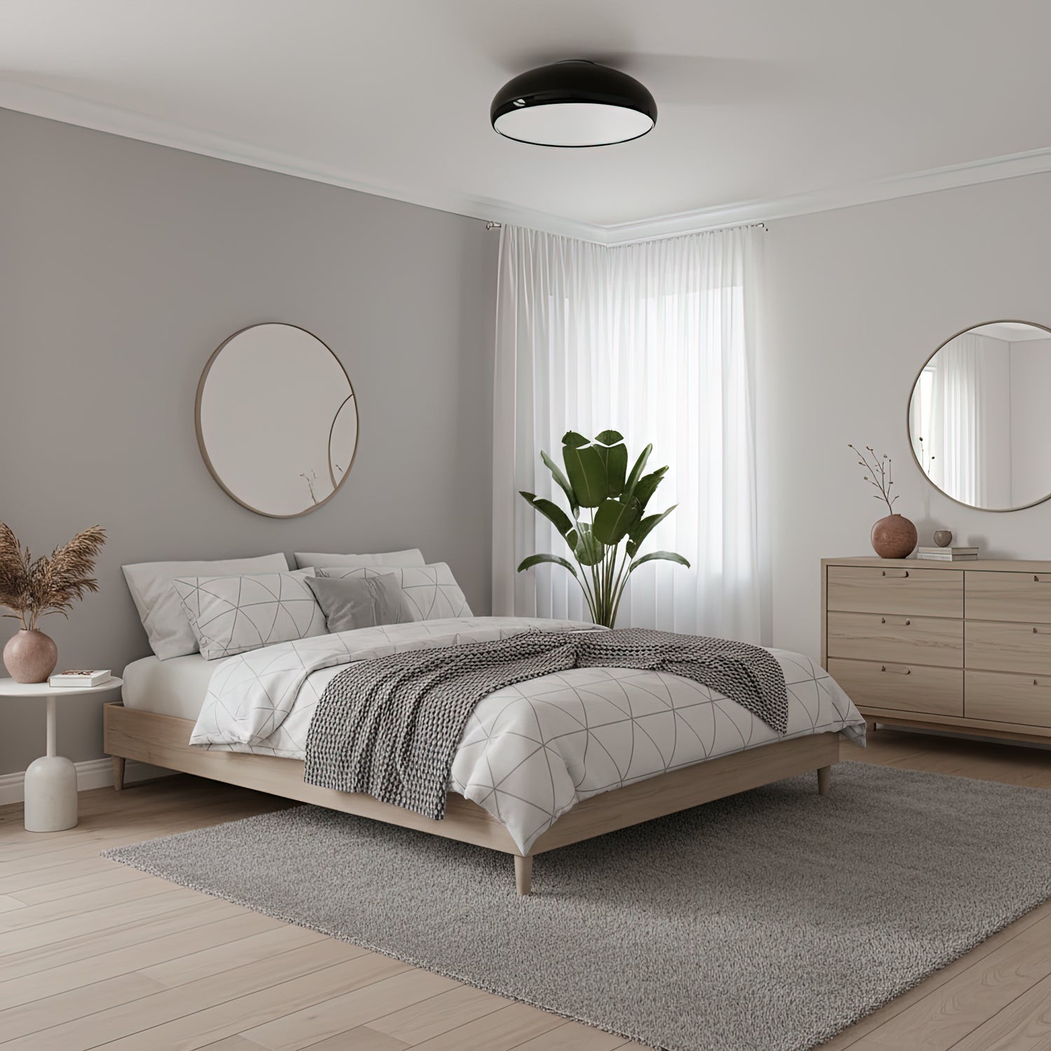 Smithfield Ceiling Lamp