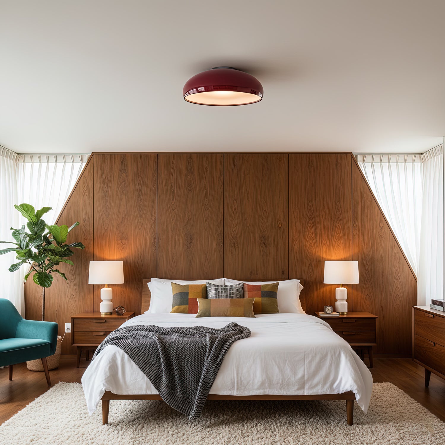 Smithfield Ceiling Lamp