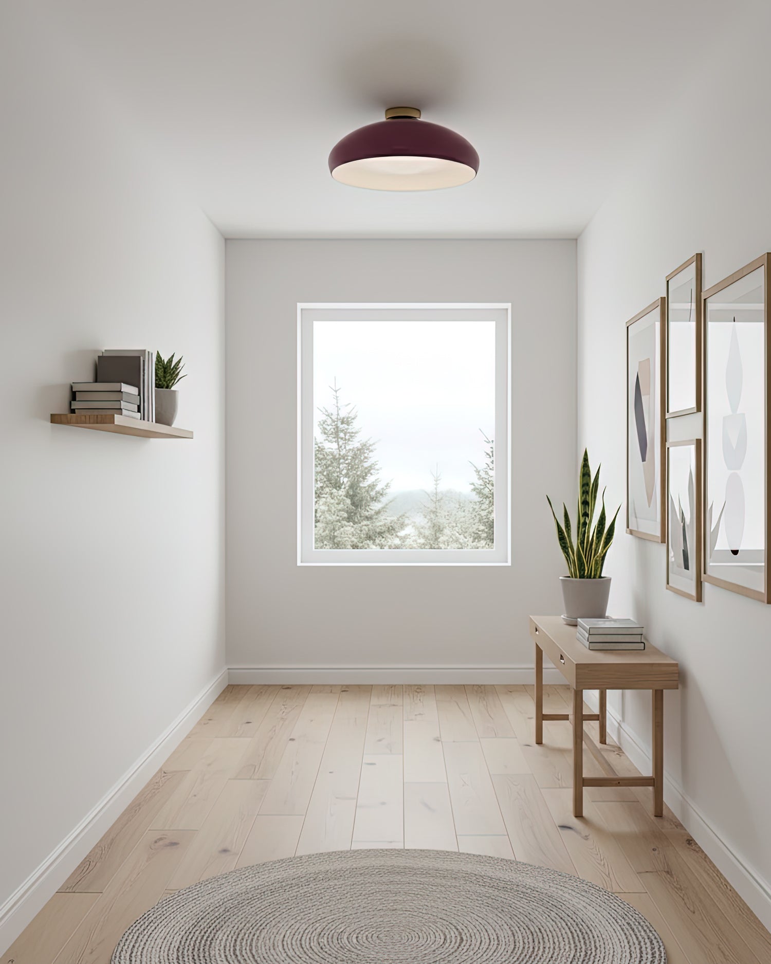 Smithfield Ceiling Lamp