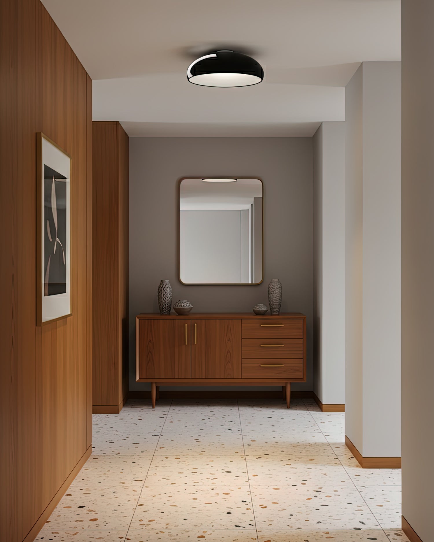 Smithfield Ceiling Lamp