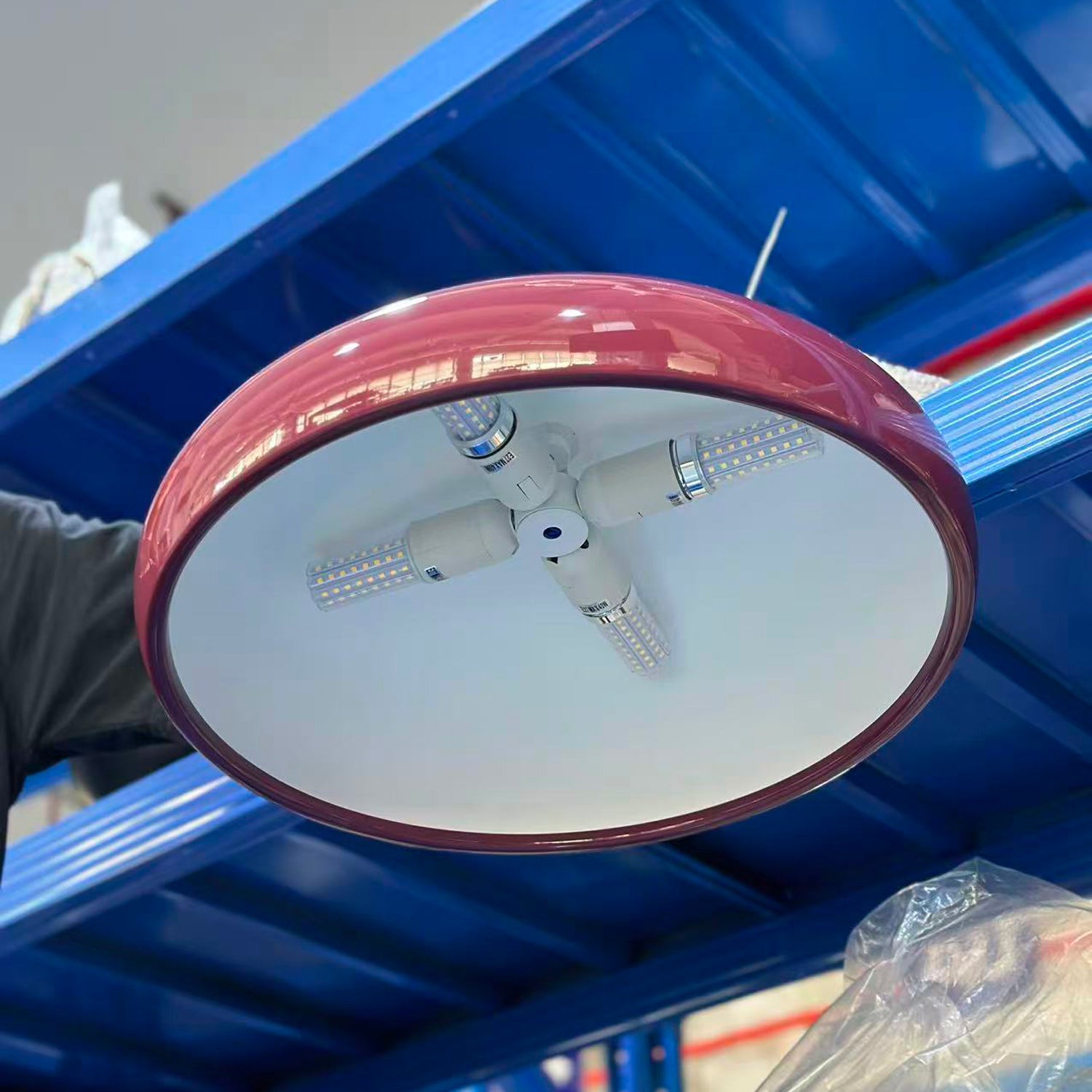 Smithfield Ceiling Lamp