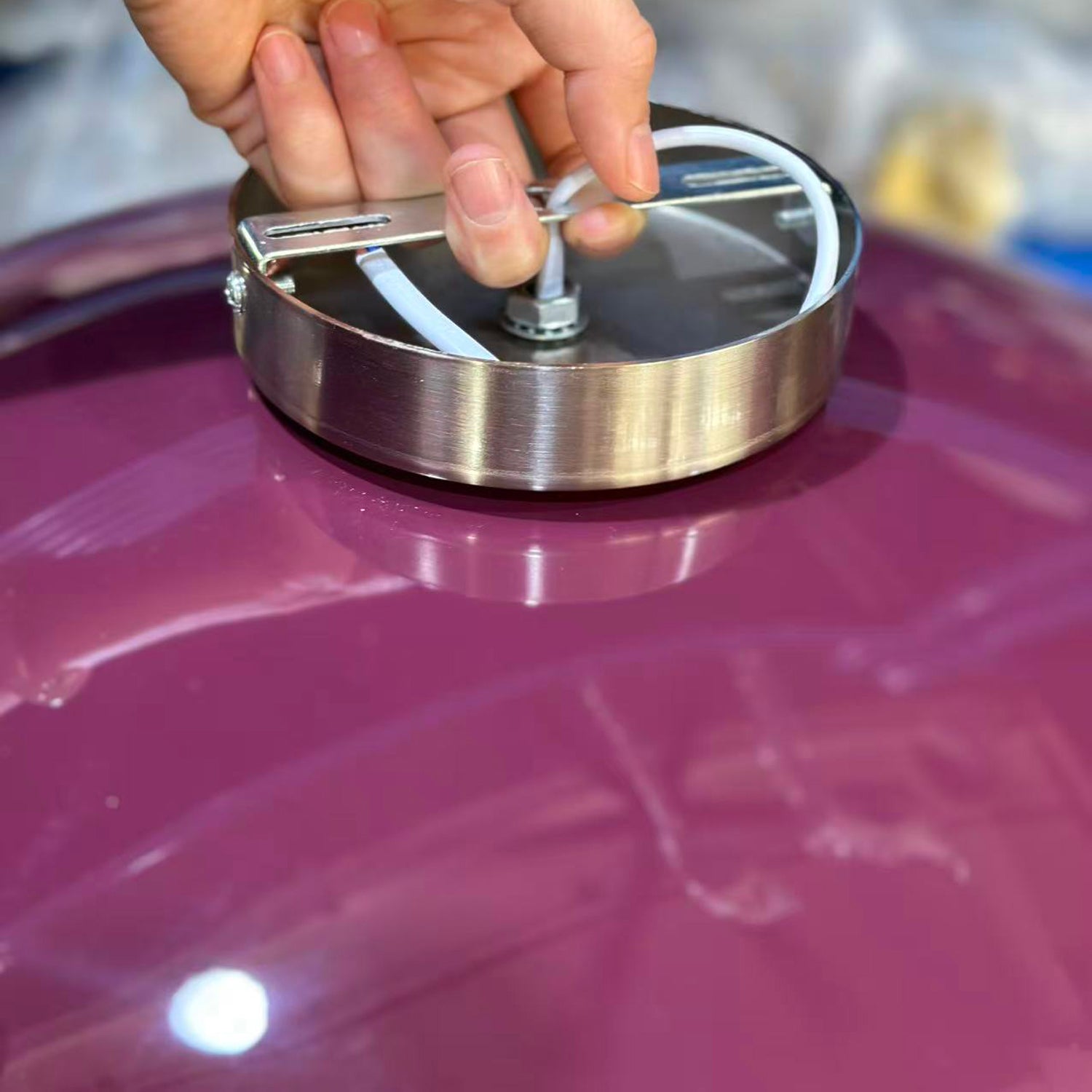 Smithfield Ceiling Lamp