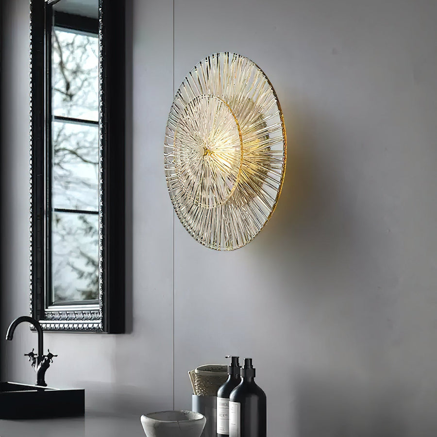 Solene Wall Light – detail 2