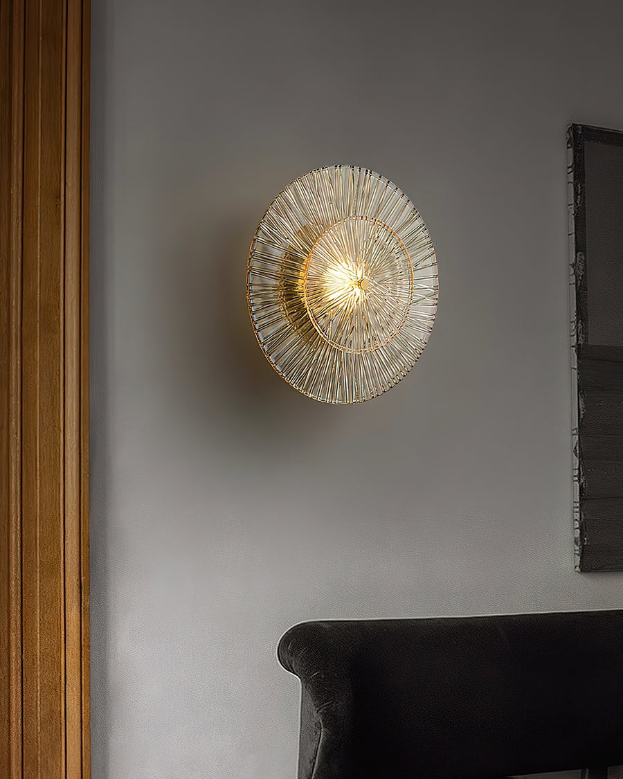 Solene Wall Light – detail 4