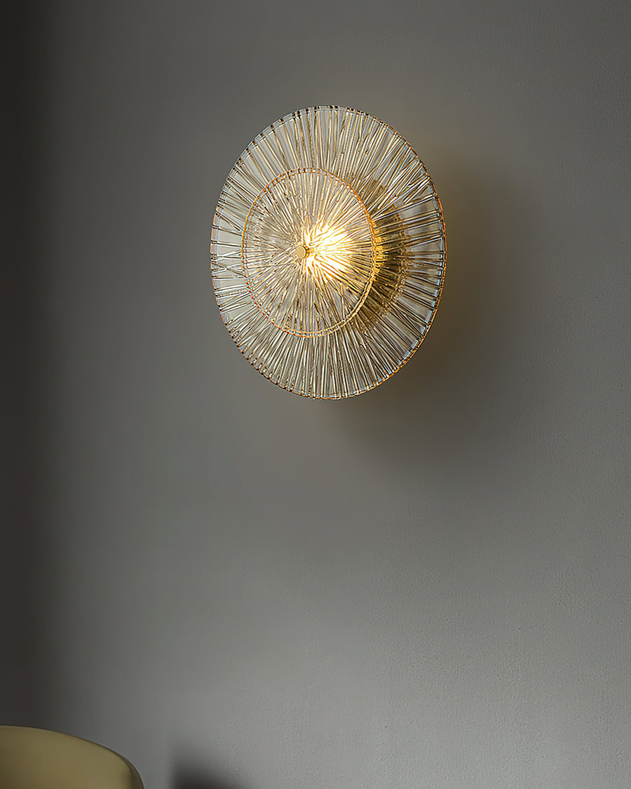 Solene Wall Light – detail 6