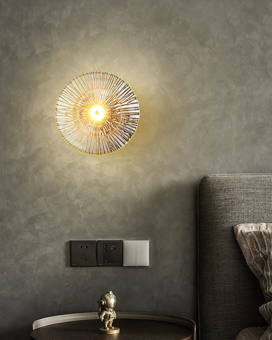 Solene Wall Light – detail 5